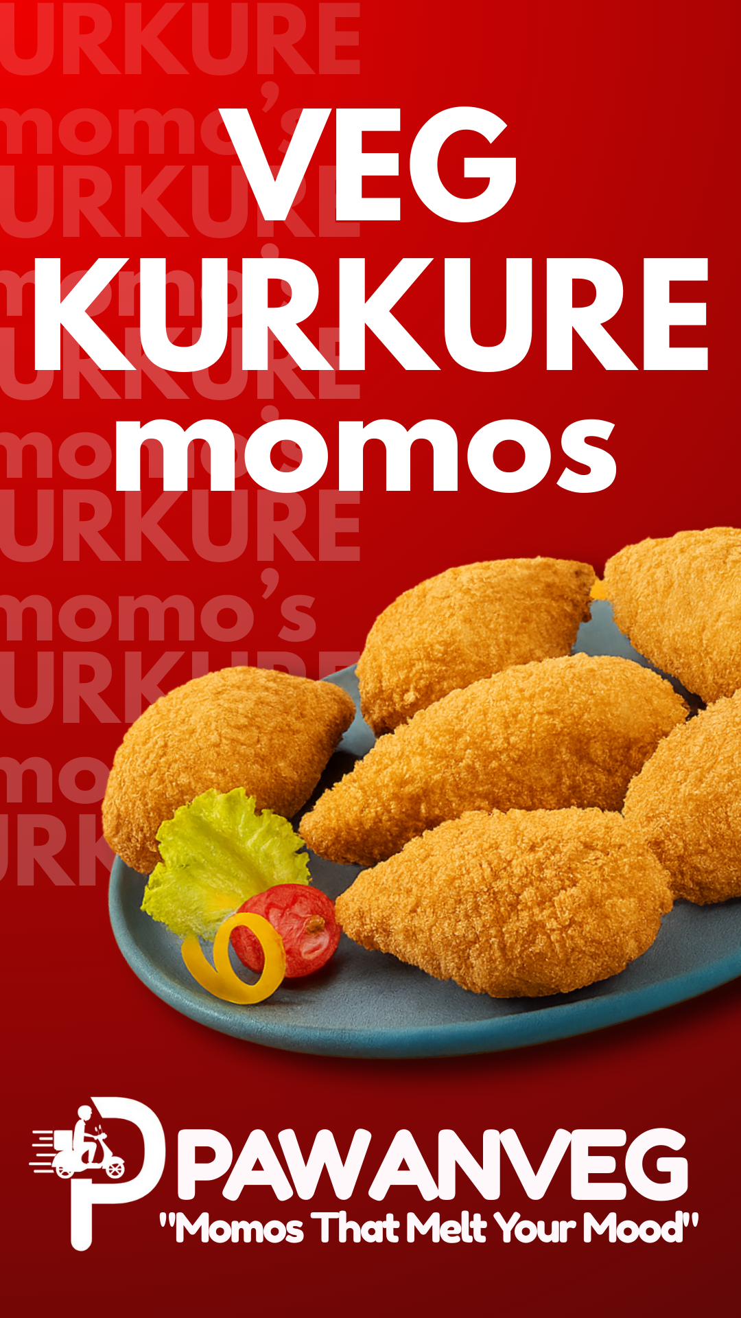 Pawanveg App Screenshot